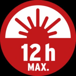 Brennenstuhl Accu LED Bouwlamp 10W -Kwaliteit Gereedschapswinkel 123 5717