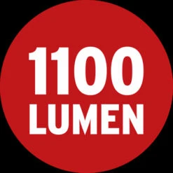 Brennenstuhl Accu LED Bouwlamp 10W -Kwaliteit Gereedschapswinkel 123 5721