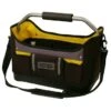 Stanley Gereedschapstas Open Zwart Met Geel 16 Inch 2 Stanley Gereedschapstas Open Zwart Met Geel 16 Inch -Kwaliteit Gereedschapswinkel 123 5728