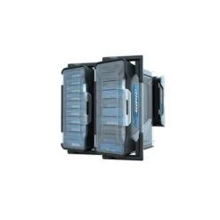 BluCave Opbergsysteem Mix Set 2 -Kwaliteit Gereedschapswinkel 123 5739