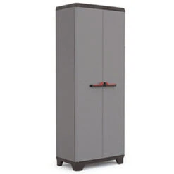 Keter Cabinet Stilo Kunststof Hoog -Kwaliteit Gereedschapswinkel 123 5753