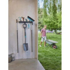 Gardena Gereedschapsrek CombiSystem Flex -Kwaliteit Gereedschapswinkel 123 5794