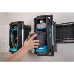 BluCave Opbergsysteem Set 1 -Kwaliteit Gereedschapswinkel 123 5811