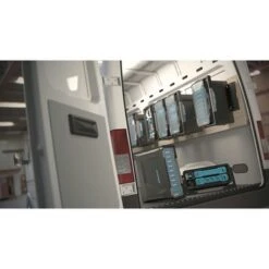 BluCave Opbergsysteem Set 1 -Kwaliteit Gereedschapswinkel 123 5813