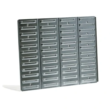 Raaco Wandpaneel Met Sleuven 3 Raaco Wandpaneel Met Sleuven