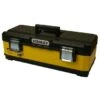 Stanley Gereedschapskoffer Zwart 26 Inch -Kwaliteit Gereedschapswinkel 123 5821