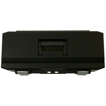 Stanley Gereedschapskoffer Zwart 26 Inch 6 Stanley Gereedschapskoffer Zwart 26 Inch - Afbeelding 4