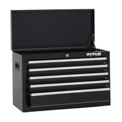 Waterloo Gereedschapkoffer 5 Laden