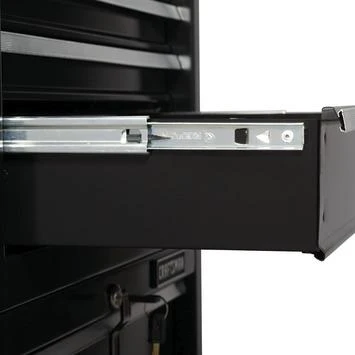 Waterloo Gereedschapkoffer 5 Laden 5 Waterloo Gereedschapkoffer 5 Laden - Afbeelding 3