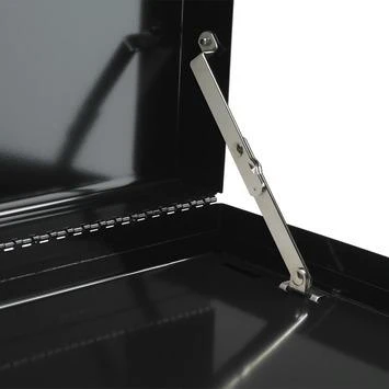 Waterloo Gereedschapkoffer 5 Laden 6 Waterloo Gereedschapkoffer 5 Laden - Afbeelding 4