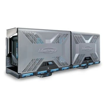 BluCave Afsluitbare Systeemkap Met 2 Sleutels 4 BluCave Afsluitbare Systeemkap Met 2 Sleutels - Afbeelding 2