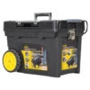 Stanley Gereedschapswagen 65 L 1 Stanley Gereedschapswagen 65 L -Kwaliteit Gereedschapswinkel 123 5850