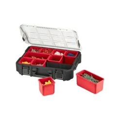 Keter Organiser Master Pro -Kwaliteit Gereedschapswinkel 123 5853
