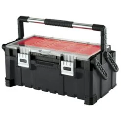 Keter Gereedschapskoffer Cantilever 57cm