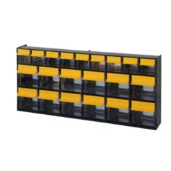 Wonder Bin Kantelbakjes Set -Kwaliteit Gereedschapswinkel 123 5860