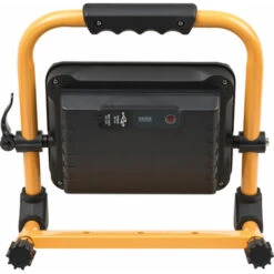 Brennenstuhl Jaro Accu LED Bouwlamp 30W -Kwaliteit Gereedschapswinkel 123 5872