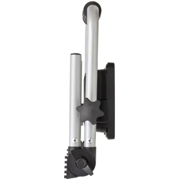 Brennenstuhl Oplaadbare LED Bouwlamp EL 2000 MA 20W 2150 Lumen 7 Brennenstuhl Oplaadbare LED Bouwlamp EL 2000 MA 20W 2150 Lumen - Afbeelding 5