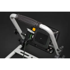 Brennenstuhl Oplaadbare LED Bouwlamp EL 2000 MA 20W 2150 Lumen 25 Brennenstuhl Oplaadbare LED Bouwlamp EL 2000 MA 20W 2150 Lumen -Kwaliteit Gereedschapswinkel 123 5882