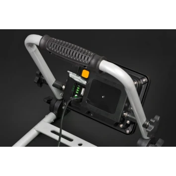 Brennenstuhl Oplaadbare LED Bouwlamp EL 2000 MA 20W 2150 Lumen 9 Brennenstuhl Oplaadbare LED Bouwlamp EL 2000 MA 20W 2150 Lumen - Afbeelding 7