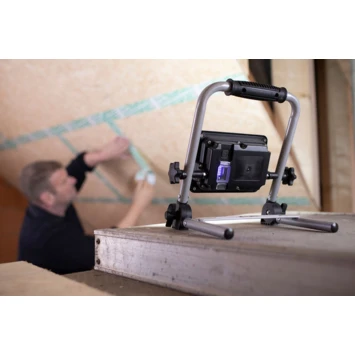 Brennenstuhl Oplaadbare LED Bouwlamp EL 2000 MA 20W 2150 Lumen 10 Brennenstuhl Oplaadbare LED Bouwlamp EL 2000 MA 20W 2150 Lumen - Afbeelding 8