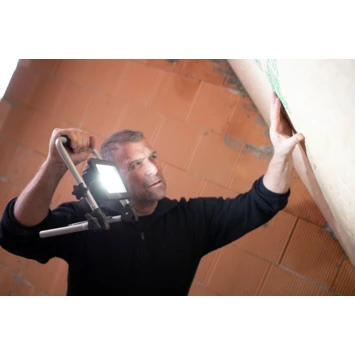 Brennenstuhl Oplaadbare LED Bouwlamp EL 2000 MA 20W 2150 Lumen 13 Brennenstuhl Oplaadbare LED Bouwlamp EL 2000 MA 20W 2150 Lumen - Afbeelding 11