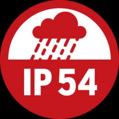 Brennenstuhl LED-lamp OL 1650 P Met Infrarood Bewegingsmelder 1680lm 19 Brennenstuhl LED-lamp OL 1650 P Met Infrarood Bewegingsmelder 1680lm -Kwaliteit Gereedschapswinkel 123 5902