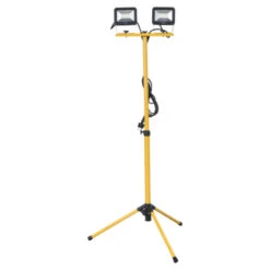 Prolight Led Werklamp Op Statief