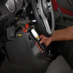 Brennenstuhl Handlamp LED - Werkt Op Batterijen -Kwaliteit Gereedschapswinkel 123 5918