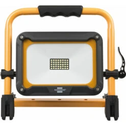 Brennenstuhl LED Bouwlamp 20W -Kwaliteit Gereedschapswinkel 123 5941