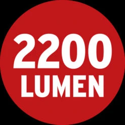 Brennenstuhl LED Bouwlamp 20W -Kwaliteit Gereedschapswinkel 123 5950