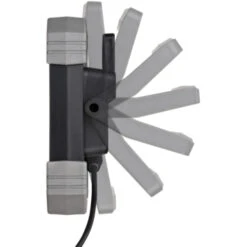 Brennenstuhl Mobiele Breestraler LED IP65 50W -Kwaliteit Gereedschapswinkel 123 5964