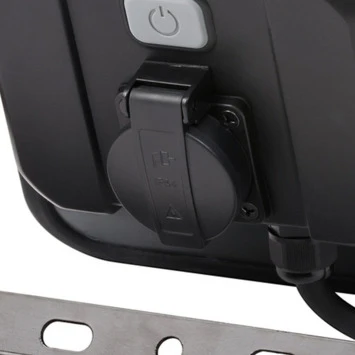 Brennenstuhl Werklamp LED IP54 5 Brennenstuhl Werklamp LED IP54 - Afbeelding 3