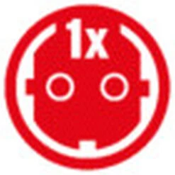 Brennenstuhl Werklamp LED IP54 18 Brennenstuhl Werklamp LED IP54 -Kwaliteit Gereedschapswinkel 123 5975