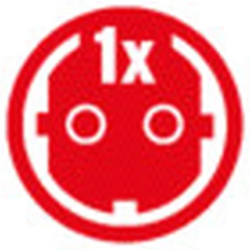 Brennenstuhl Werklamp LED IP54 10 Brennenstuhl Werklamp LED IP54 - Afbeelding 8