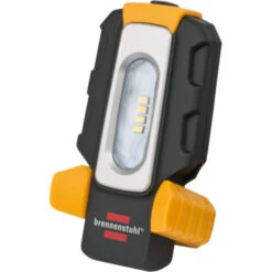 Brennenstuhl 4 SMD LED Accu Handlamp -Kwaliteit Gereedschapswinkel 123 5979