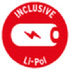 Brennenstuhl 4 SMD LED Accu Handlamp -Kwaliteit Gereedschapswinkel 123 5983