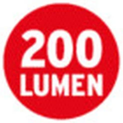 Brennenstuhl 4 SMD LED Accu Handlamp -Kwaliteit Gereedschapswinkel 123 5985