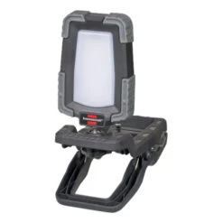 Brennenstuhl Mobiele Accustraler Klembaar 950 Lumen IP65 -Kwaliteit Gereedschapswinkel 123 5988