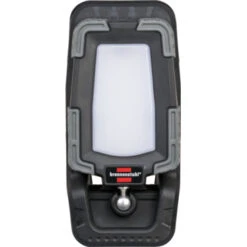 Brennenstuhl Mobiele Accustraler Klembaar 950 Lumen IP65 -Kwaliteit Gereedschapswinkel 123 5989