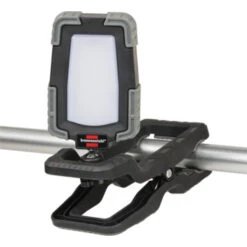 Brennenstuhl Mobiele Accustraler Klembaar 950 Lumen IP65 -Kwaliteit Gereedschapswinkel 123 5993