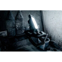 Brennenstuhl Mobiele Accustraler Klembaar 950 Lumen IP65 -Kwaliteit Gereedschapswinkel 123 5994