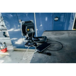 Brennenstuhl Mobiele Accustraler Klembaar 950 Lumen IP65 -Kwaliteit Gereedschapswinkel 123 5995