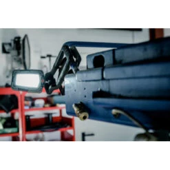 Brennenstuhl Mobiele Accustraler Klembaar 950 Lumen IP65 -Kwaliteit Gereedschapswinkel 123 5996