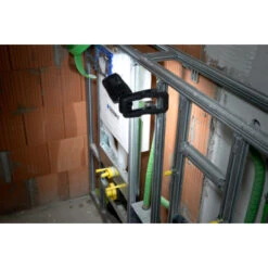 Brennenstuhl Mobiele Accustraler Klembaar 950 Lumen IP65 -Kwaliteit Gereedschapswinkel 123 5997