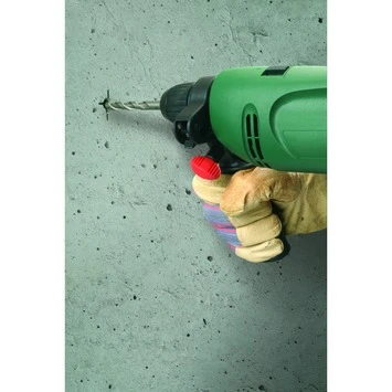 Bosch SDS-Quick Betonboorset 5/6/8 4 Bosch SDS-Quick Betonboorset 5/6/8 - Afbeelding 2