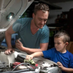 Philips Werkverlichting EcoPro20 LED -Kwaliteit Gereedschapswinkel 123 6006