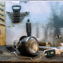 Philips Werkverlichting EcoPro20 LED -Kwaliteit Gereedschapswinkel 123 6007