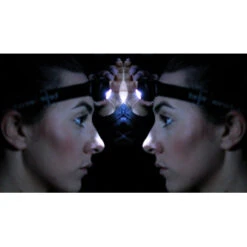 Brennenstuhl Brennestuhl LED Hoofdlamp IP44 100LM 20 Brennenstuhl Brennestuhl LED Hoofdlamp IP44 100LM -Kwaliteit Gereedschapswinkel 123 6012