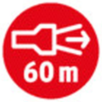 Brennenstuhl Brennestuhl LED Hoofdlamp IP44 100LM 11 Brennenstuhl Brennestuhl LED Hoofdlamp IP44 100LM - Afbeelding 9