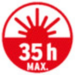 Brennenstuhl Brennestuhl LED Hoofdlamp IP44 100LM 28 Brennenstuhl Brennestuhl LED Hoofdlamp IP44 100LM -Kwaliteit Gereedschapswinkel 123 6020